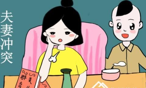 七年之痒是什么意思?