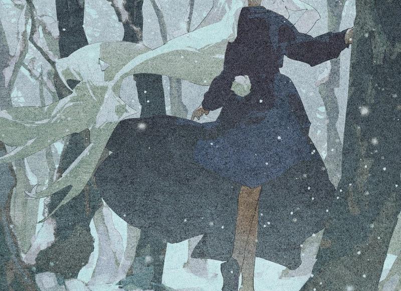 爱情的微信名字大全，让你的昵称更有爱