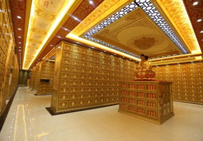 ​黄金30分丨身后事 生前局