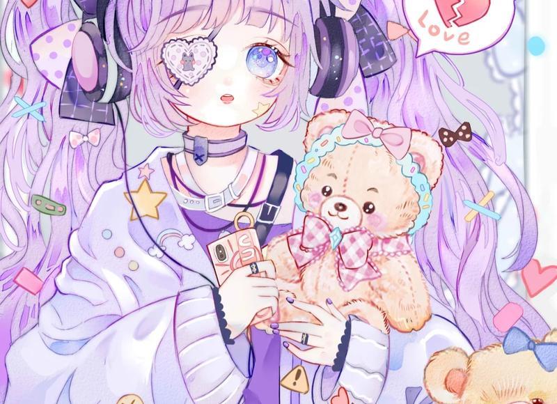 追女孩攻略，学会这套攻略脱单不是梦