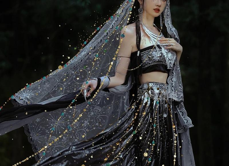 恋人之间，一旦越了雷池以后，就再也很难分开了