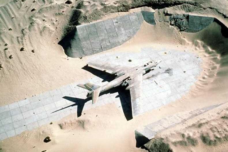 2003年3月20日 伊拉克战争爆发