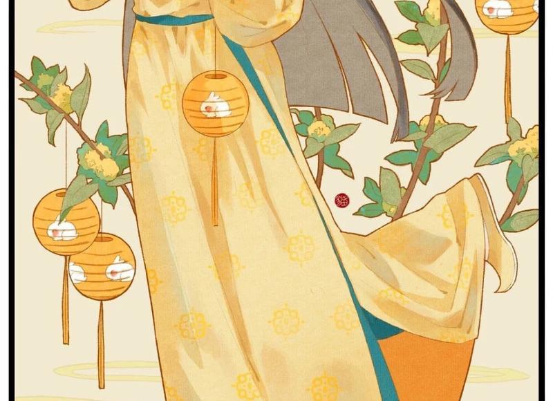 你是人间四月天文案高级