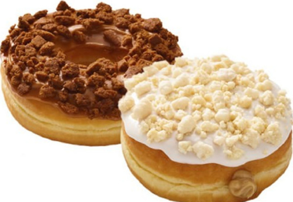 十大高脂肪食物排行榜 高热量易发胖食物盘点