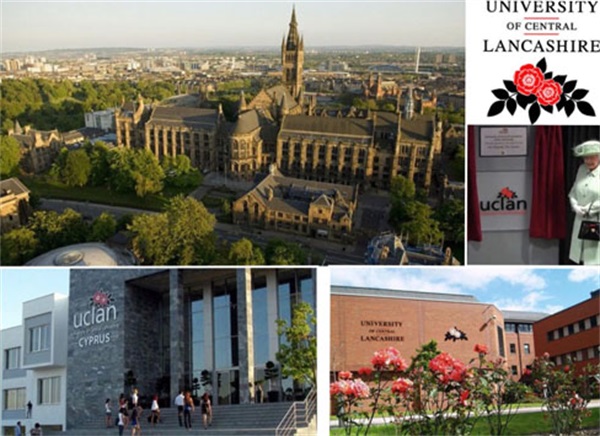 英国普利茅斯大学排名(普利茅斯大学排名qs)-第1张图片-