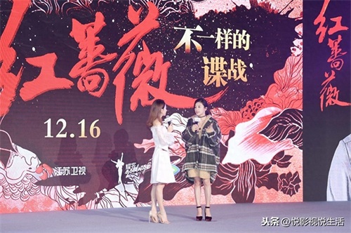 气质清纯内敛的“杨子姗”,有着中国女性的温顺与柔情,你觉得呢