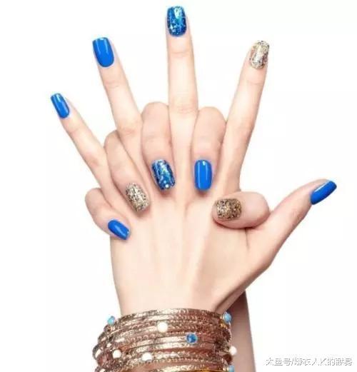 最安全健康的指甲油是哪种（指甲油篇哇塞原来指甲油有这么多种类）(17)