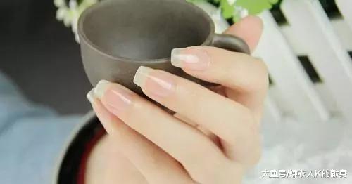 最安全健康的指甲油是哪种（指甲油篇哇塞原来指甲油有这么多种类）(6)