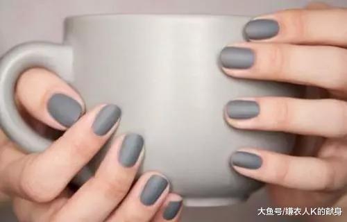 最安全健康的指甲油是哪种（指甲油篇哇塞原来指甲油有这么多种类）(20)