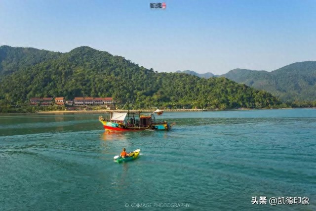 因《中餐厅》爆红的象岛,到底好不好玩?