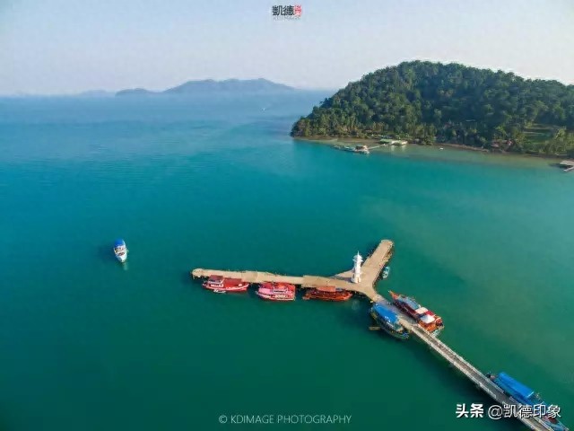 因《中餐厅》爆红的象岛,到底好不好玩?