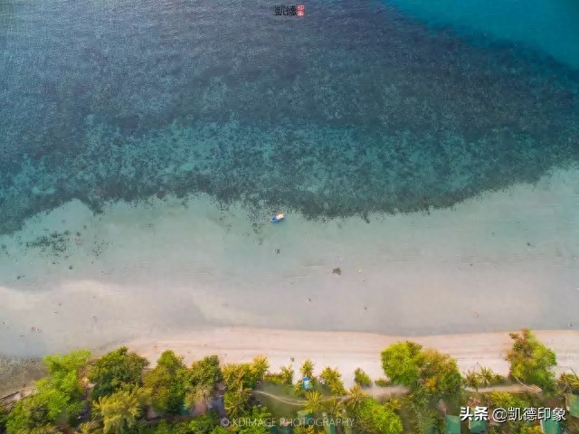 因《中餐厅》爆红的象岛,到底好不好玩?