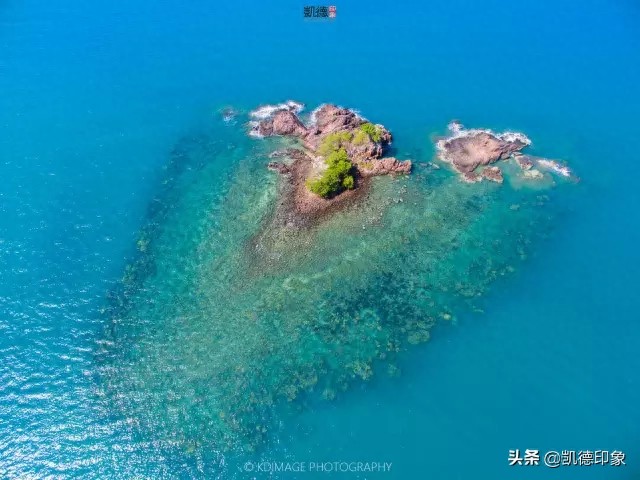 因《中餐厅》爆红的象岛,到底好不好玩?