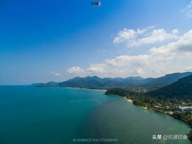 因《中餐厅》爆红的象岛,到底好不好玩?