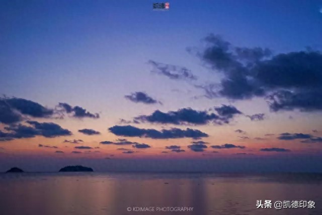 因《中餐厅》爆红的象岛,到底好不好玩?