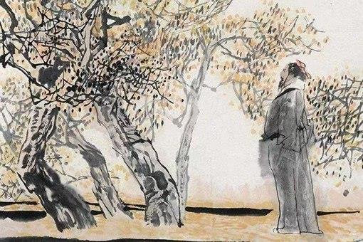 《西江月·世事一场大梦》全文及赏析