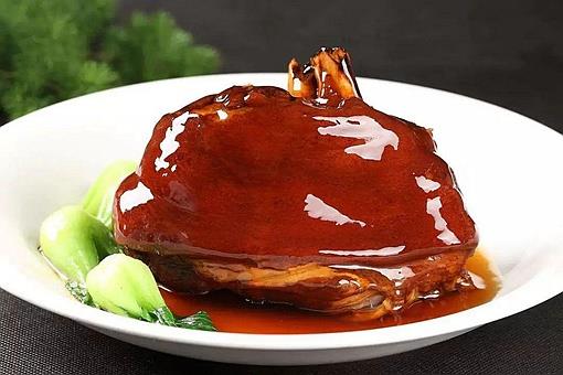 春节年夜饭必做的10道菜