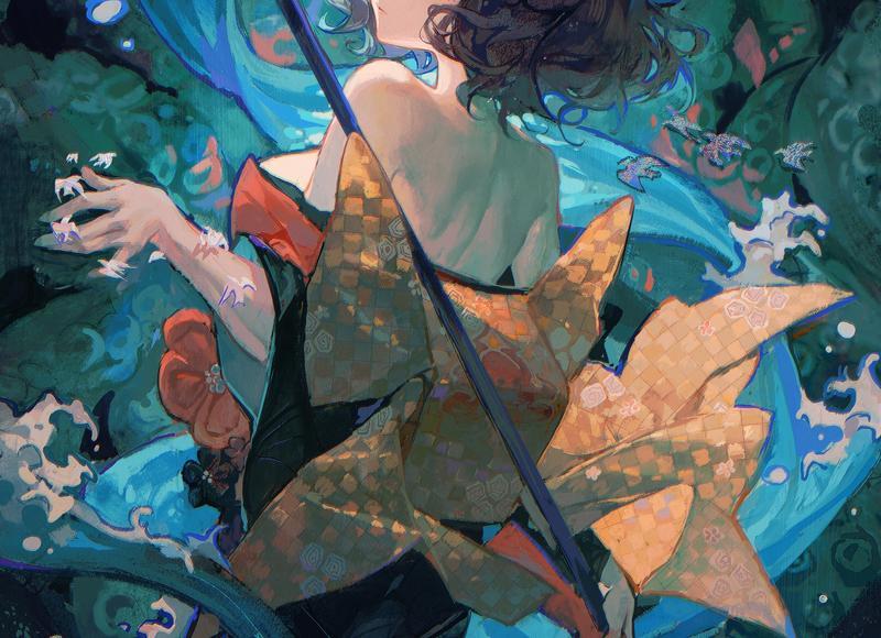 新婚妻子腿上纹着前男友名字，却谎称是闺蜜名字，丈夫悔恨交加