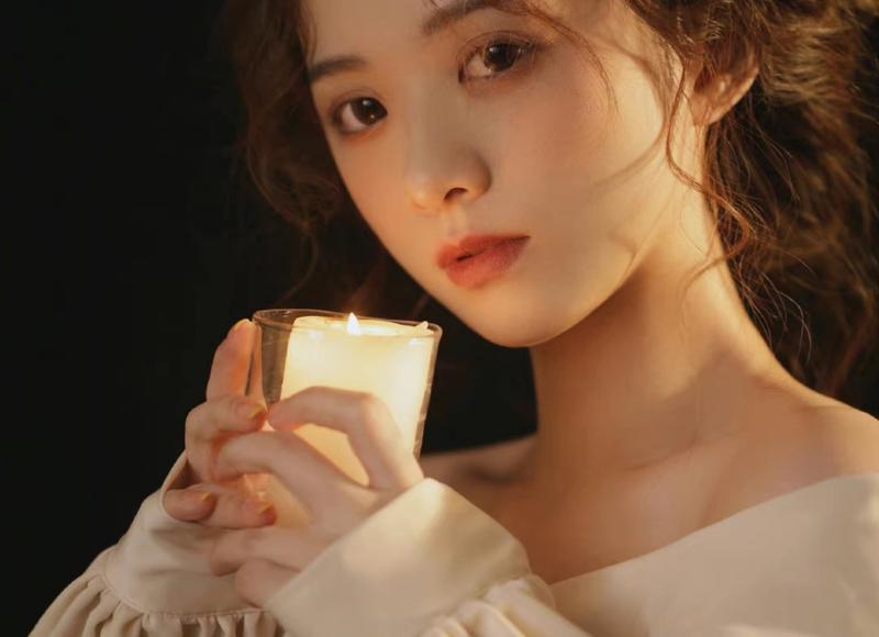 情侣签名一对简短可爱 情侣个性签名一对超萌