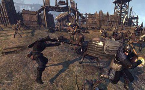 曹操的神秘特种部队