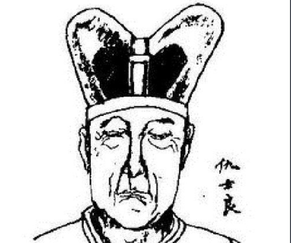 历史上最著名的十大太监排行榜：明朝宦官蔡伦发明造纸术