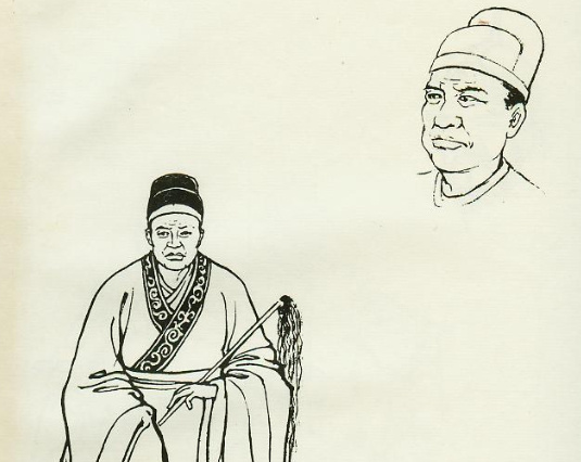 历史上最著名的十大太监排行榜：明朝宦官蔡伦发明造纸术