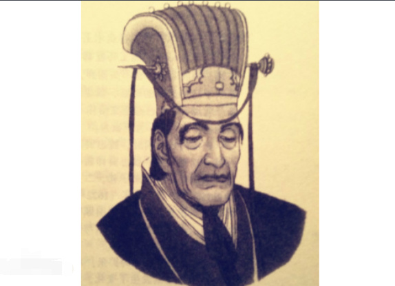 历史上最著名的十大太监排行榜：明朝宦官蔡伦发明造纸术