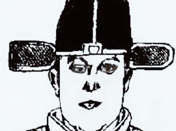 历史上最著名的十大太监排行榜：明朝宦官蔡伦发明造纸术