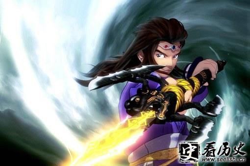 历史上章邯有多厉害?如果没有项羽秦朝还会灭亡吗?