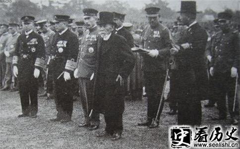  五一五事件照片