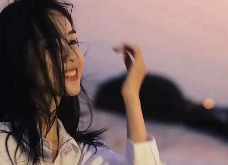 宋茜第二个，继刘雯之后宋茜成为第二个香奈儿新宠