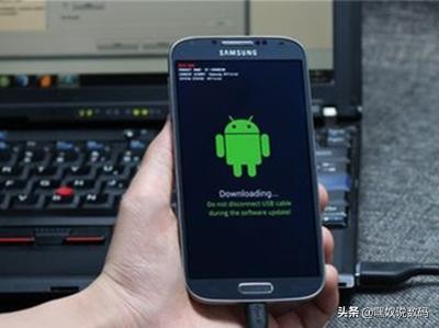 一般手机刷机是什么意思（经常听到手机需要）(2)