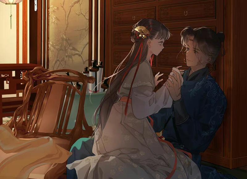 挽回男友最有效的办法