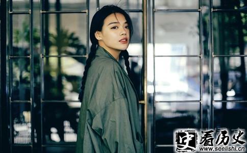 电视剧《芈月传》魏颐的扮演者马思纯