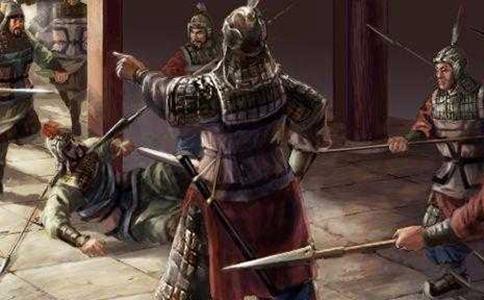 周瑜打黄盖是怎么回事?为什么要打黄盖?