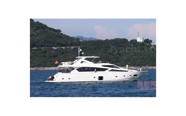 南宁游艇摄影案牍抖音（游艇相片案牍）