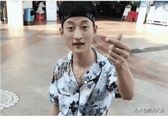 前快手一哥入狱原因被不明博主曝光，网友：别来找热度了