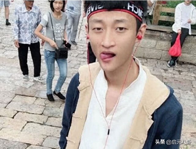 前快手一哥入狱原因被不明博主曝光，网友：别来找热度了