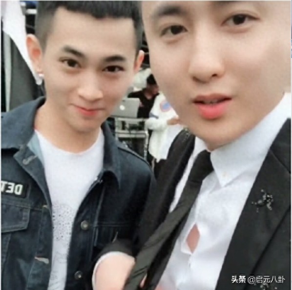 前快手一哥入狱原因被不明博主曝光，网友：别来找热度了