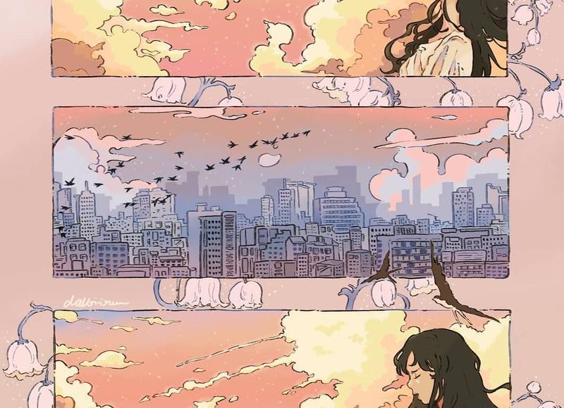 在水一方的所谓伊人隐喻什么（所谓伊人在水一方表达了什么）