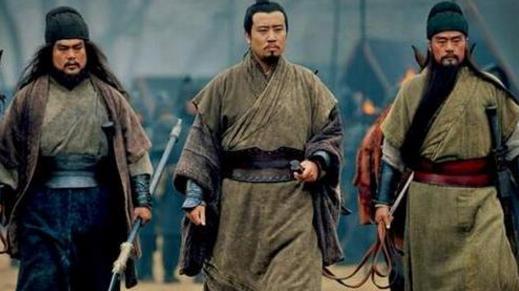 刘备创立蜀国，为什么后期出现“无大将”情况？历史真相是什么？