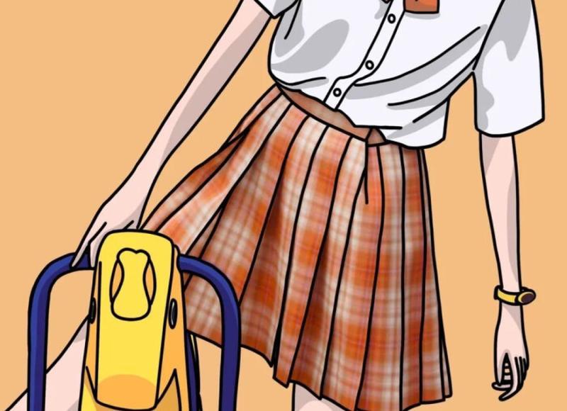 呕！60岁婆婆给我五个月的儿子喂奶。。。