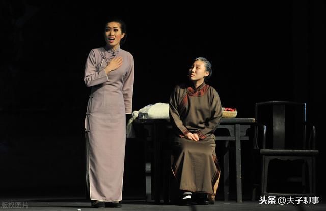 老舍去世历史(老舍在北京跳湖自尽)(3)