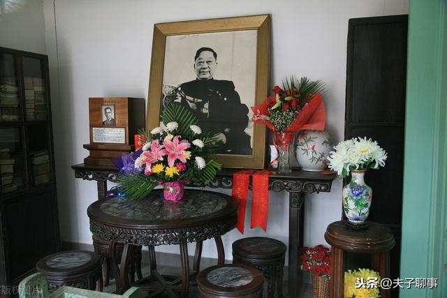 老舍去世历史(老舍在北京跳湖自尽)(1)