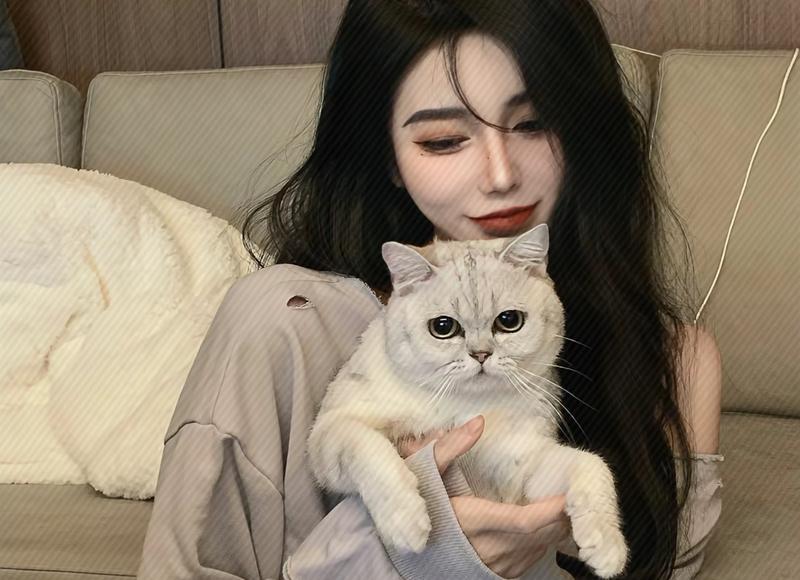 二十出头的女孩们，年轻的时候，请活得认真点