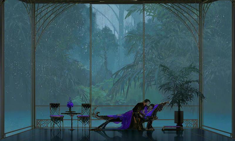 理性和感性是相对的吗