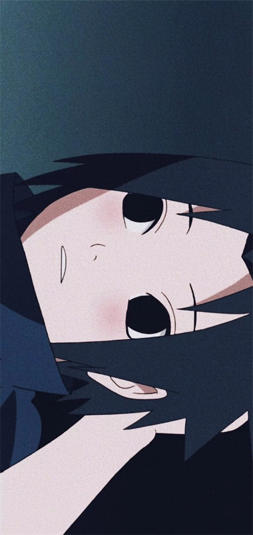 100张宇智波佐助高清手机壁纸 总有一张适合你