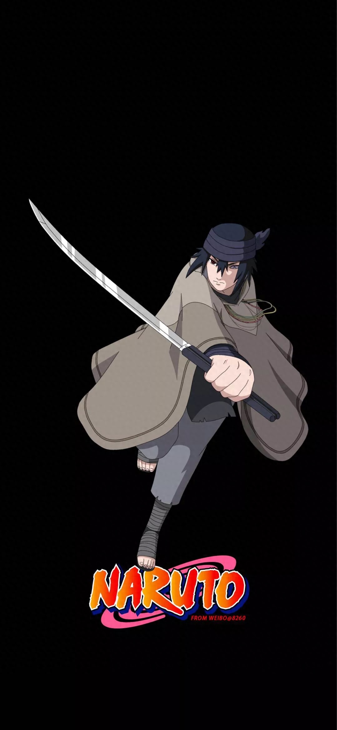 100张宇智波佐助高清手机壁纸 总有一张适合你