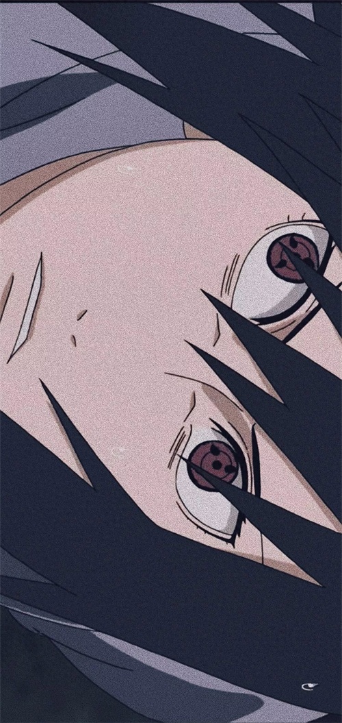 100张宇智波佐助高清手机壁纸 总有一张适合你