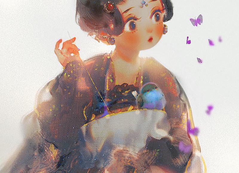 谈恋爱的神仙?谈恋爱的神仙都很惨 谈恋爱的神仙?谈恋爱的神仙都很惨